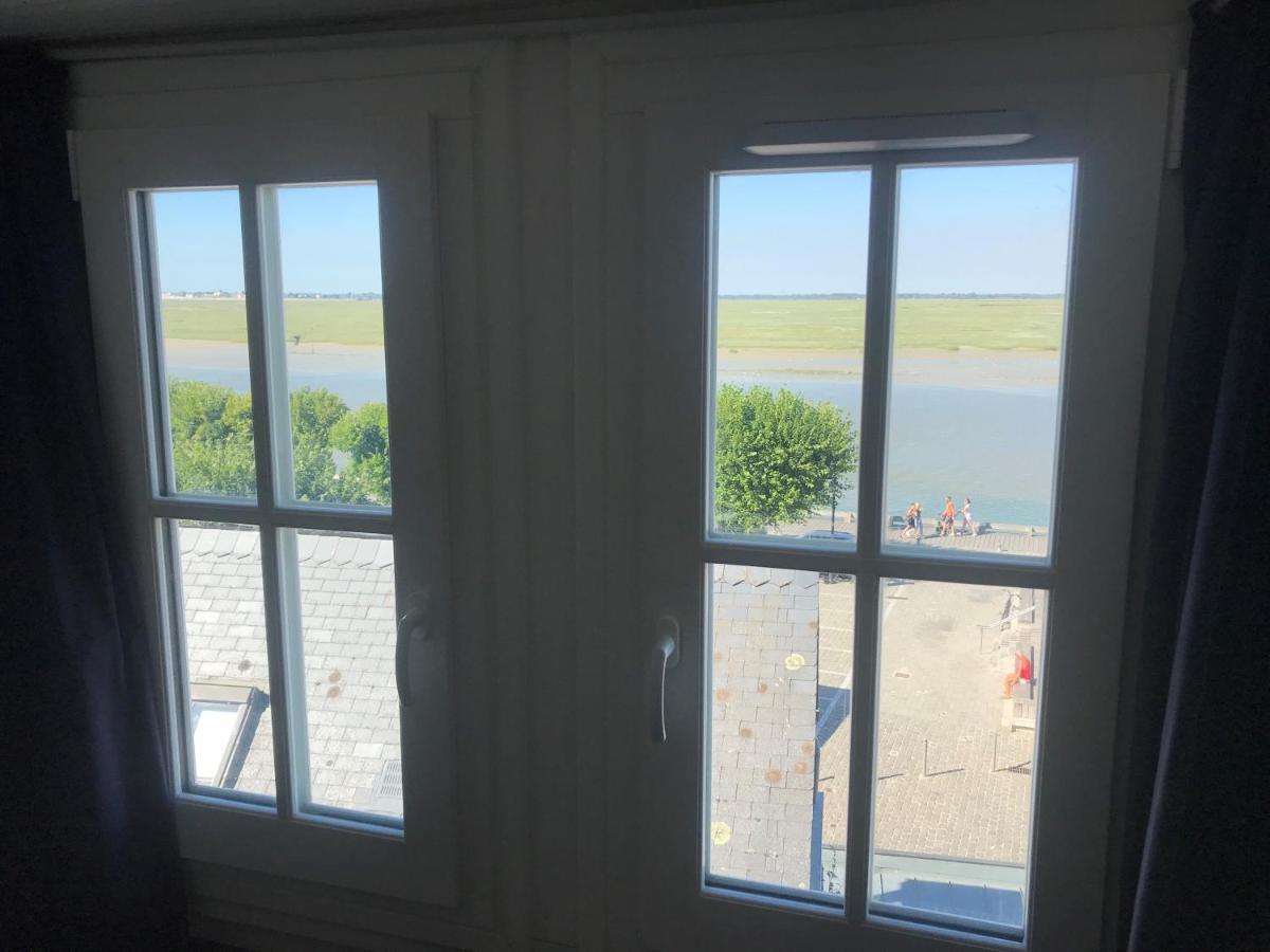 Baie'Lle Vue Villa Saint-Valéry-sur-Somme Eksteriør billede
