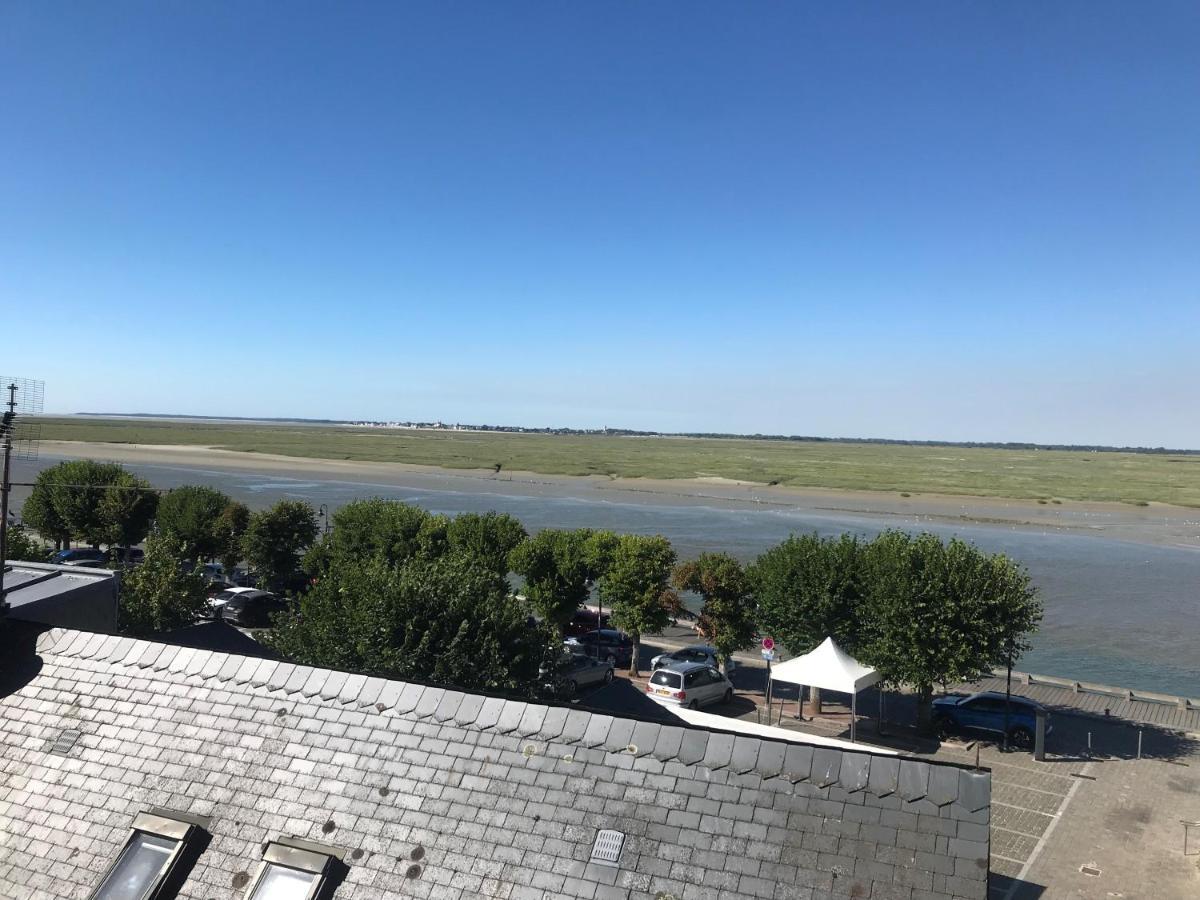Baie'Lle Vue Villa Saint-Valéry-sur-Somme Eksteriør billede