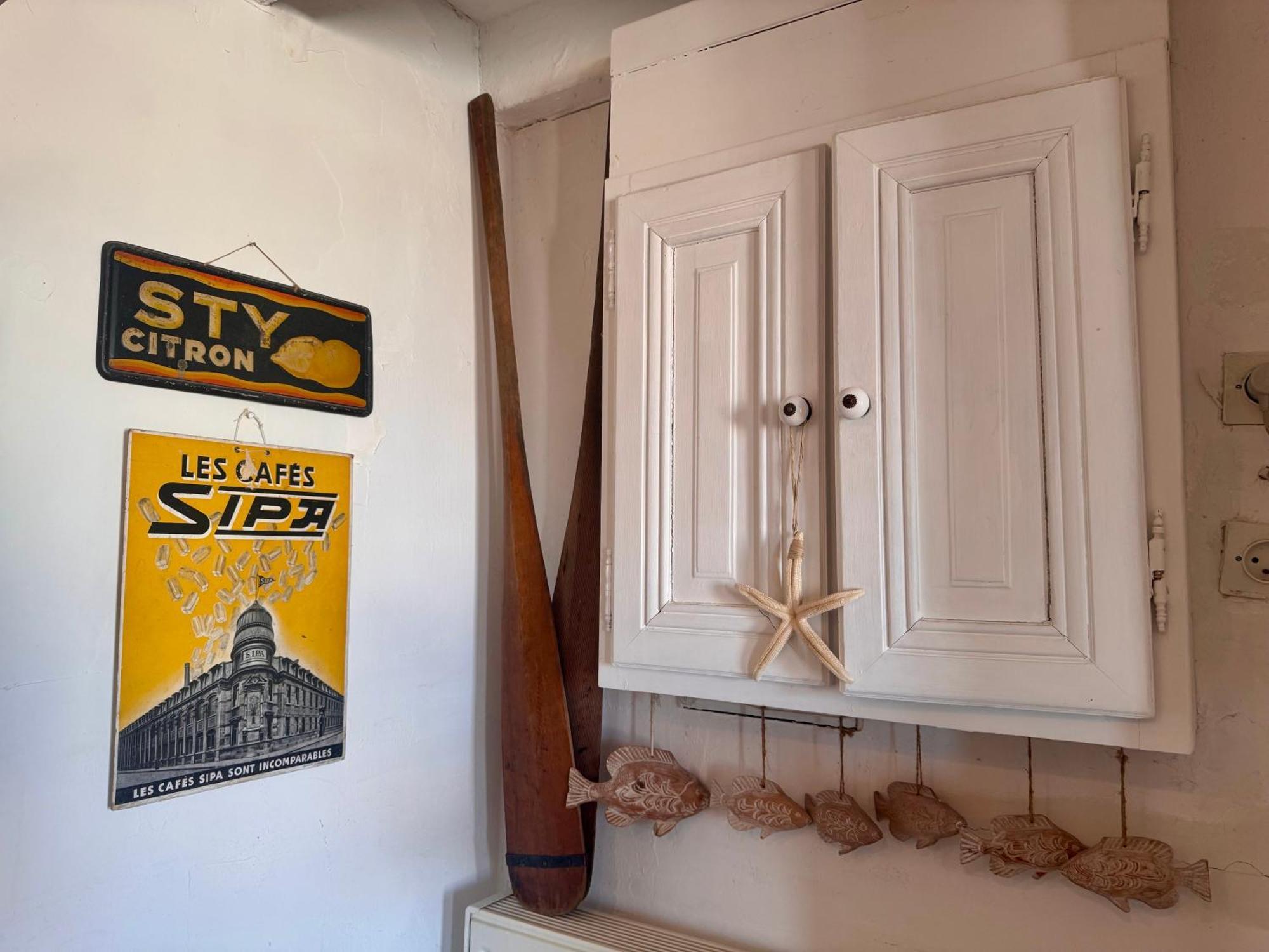 Baie'Lle Vue Villa Saint-Valéry-sur-Somme Eksteriør billede